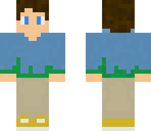 quick skin