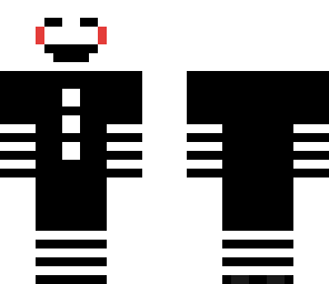the puppet