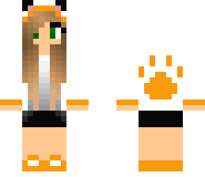 dog girl 