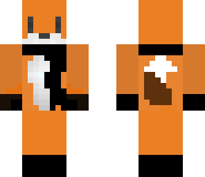cute fox
