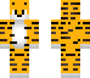 tiger