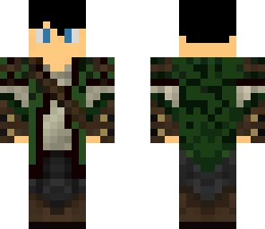 adventurer