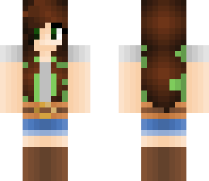 personal skin