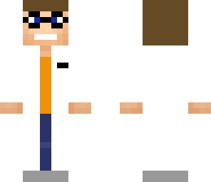 science guy