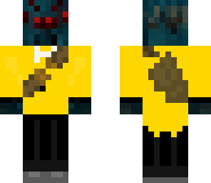archer golden cavespider