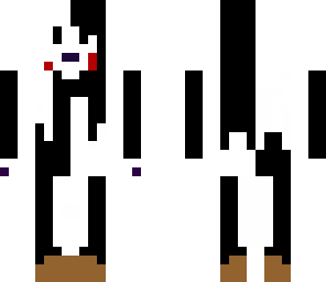 puppet master