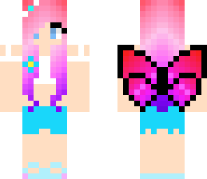 fariy girl