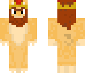sinloos kingdom koning of desert