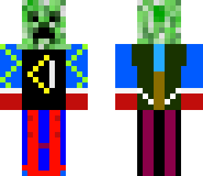 creepah