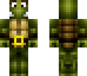 sinloos kingdom turtle