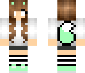 minty