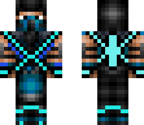 sub-zero giorgos 