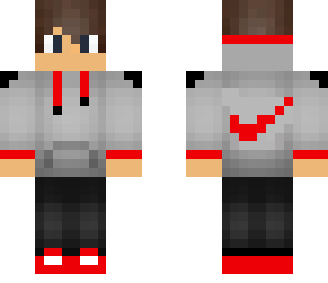 nice boy skin