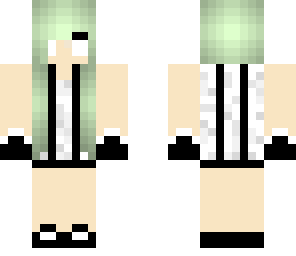 my skin