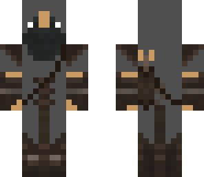 mercenary rouge