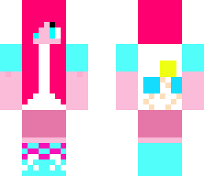 pinkie pie