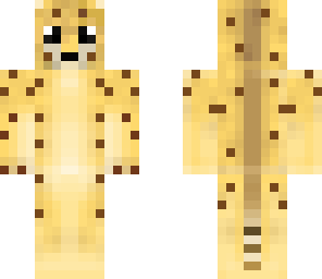 sinloos kingdom cheetah