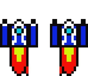 space ship