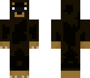 sinloos kingdom bear