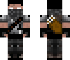 boy skin