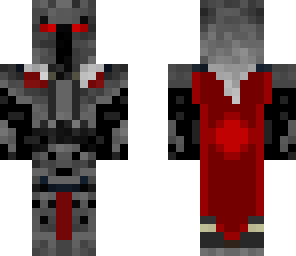 dark fighter