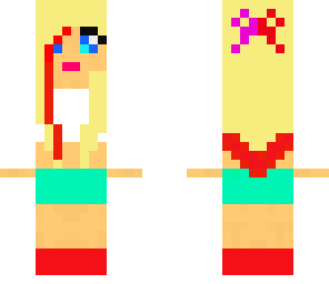 to kim in cubecraft bff twins