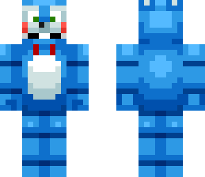 bonnie