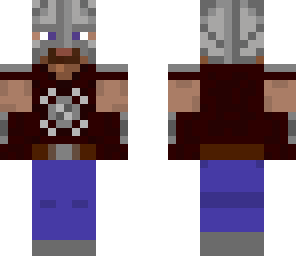 steve warrior