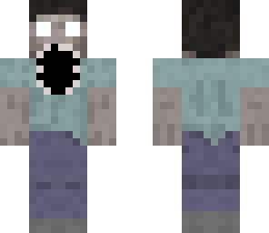 ghost herobrine