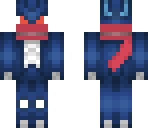 greninja