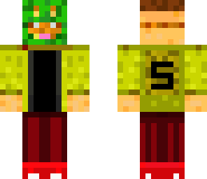 seanspm upgraded