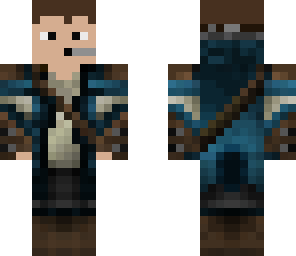 ben assasin
