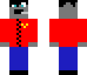 star-trec wolf