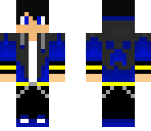chunkselgamer