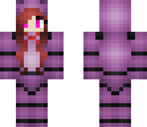 bonnie girl
