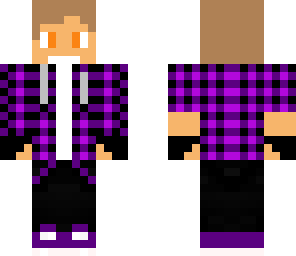 purple pvp boy