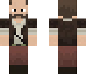 medival man