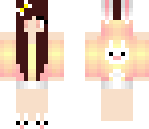 bunny rabbit