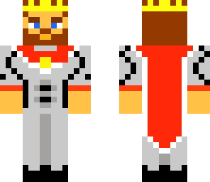 king