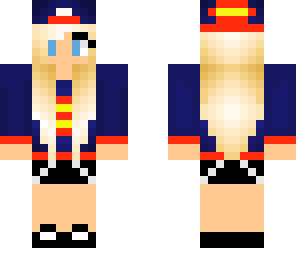 supergirl 