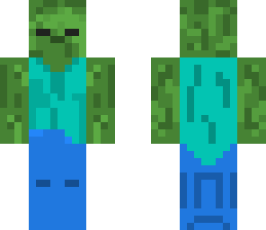 zombie