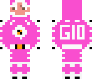 emanuela pink ranger