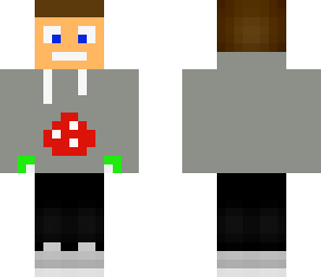 mister redstone