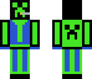 cool creeper
