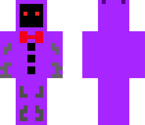 fnaf 2 witherd bonnie