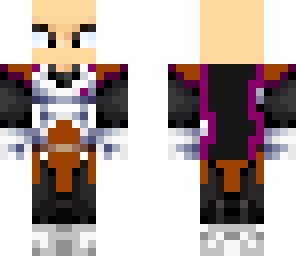 fallenskin