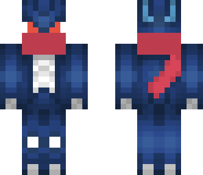 greninja