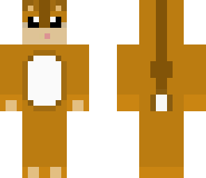 hamster