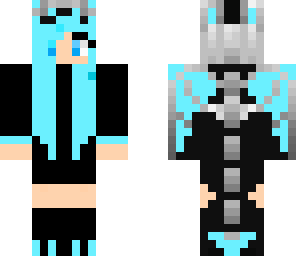 ice dragon