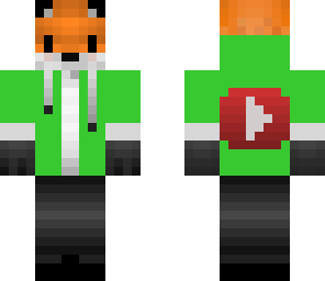 yt greenfox